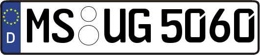 MS-UG5060