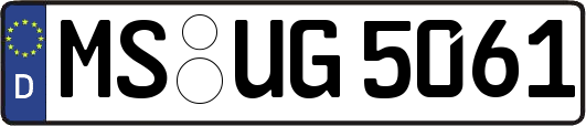 MS-UG5061