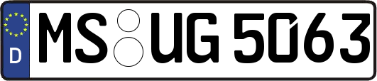 MS-UG5063