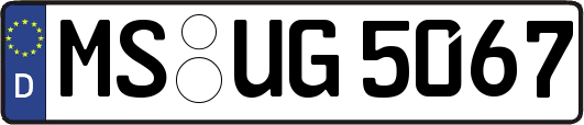 MS-UG5067