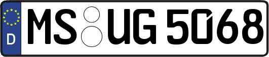 MS-UG5068