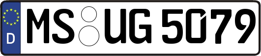 MS-UG5079