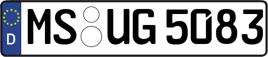 MS-UG5083