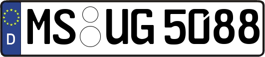 MS-UG5088
