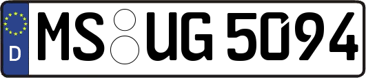 MS-UG5094
