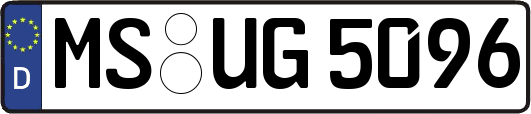 MS-UG5096