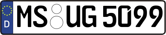 MS-UG5099