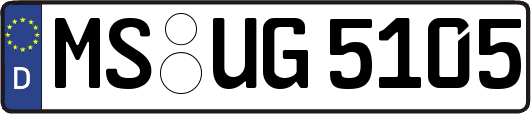MS-UG5105