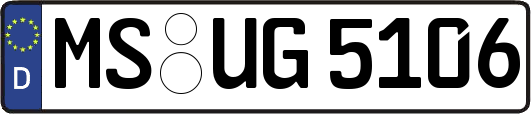MS-UG5106