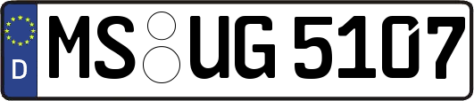 MS-UG5107