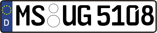 MS-UG5108