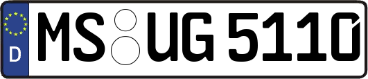 MS-UG5110