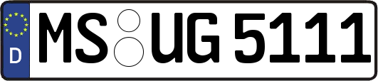 MS-UG5111