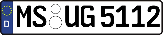 MS-UG5112