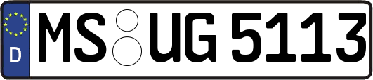 MS-UG5113
