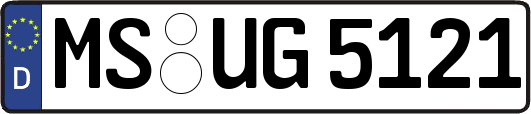 MS-UG5121