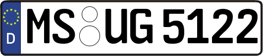 MS-UG5122
