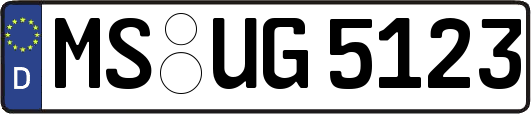 MS-UG5123