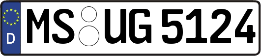 MS-UG5124