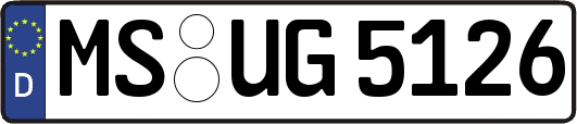 MS-UG5126