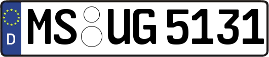 MS-UG5131