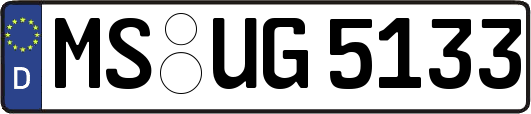 MS-UG5133