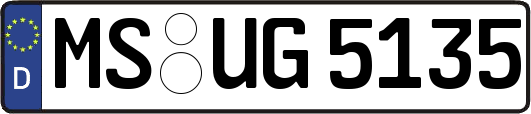 MS-UG5135