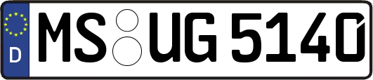 MS-UG5140