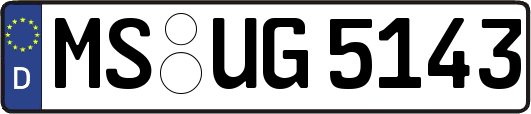 MS-UG5143