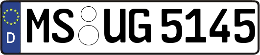 MS-UG5145