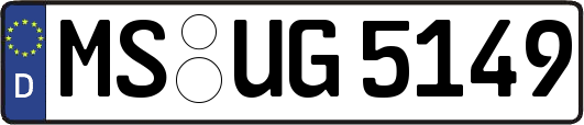 MS-UG5149