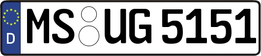 MS-UG5151