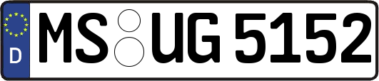 MS-UG5152