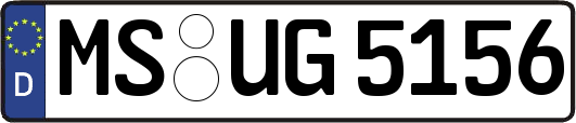 MS-UG5156
