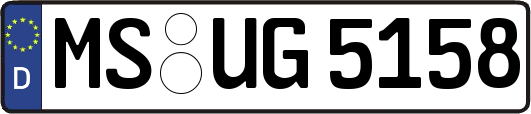 MS-UG5158
