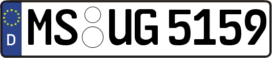 MS-UG5159