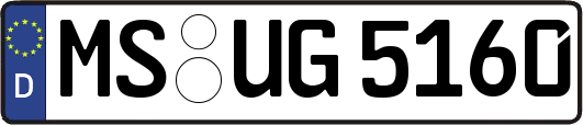 MS-UG5160