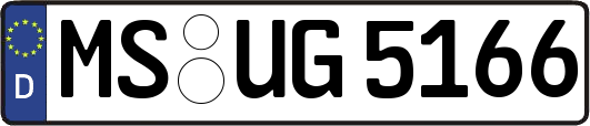 MS-UG5166