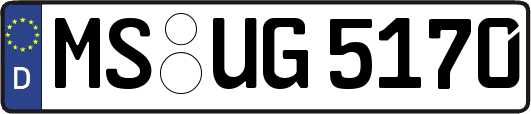 MS-UG5170