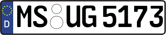 MS-UG5173