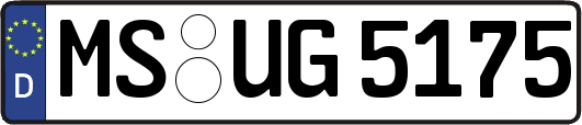 MS-UG5175