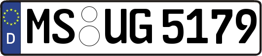 MS-UG5179
