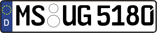 MS-UG5180