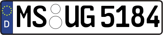MS-UG5184