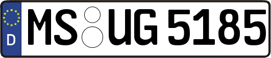 MS-UG5185