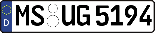 MS-UG5194