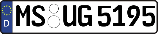 MS-UG5195