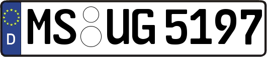 MS-UG5197