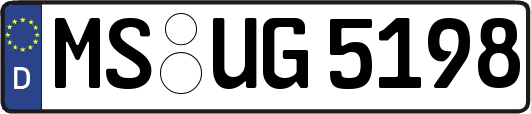 MS-UG5198