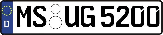 MS-UG5200